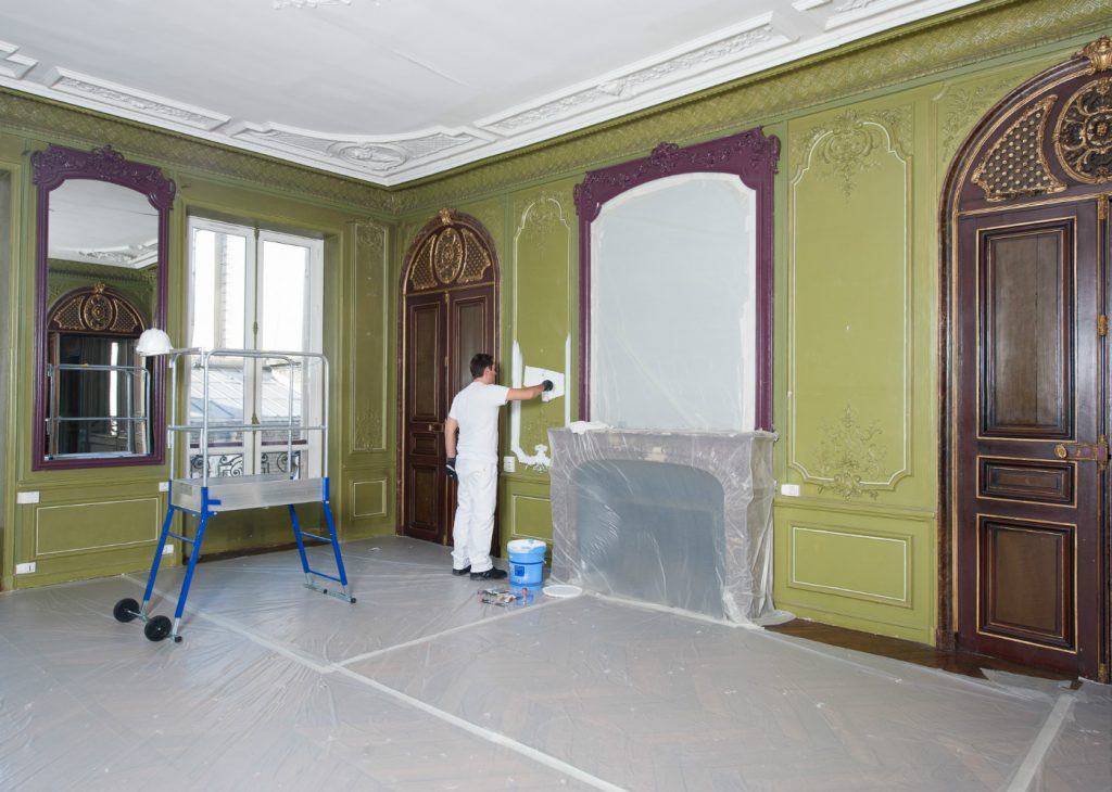 décoration